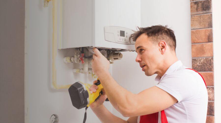 Professional Leak Detection in East Pembroke, NY