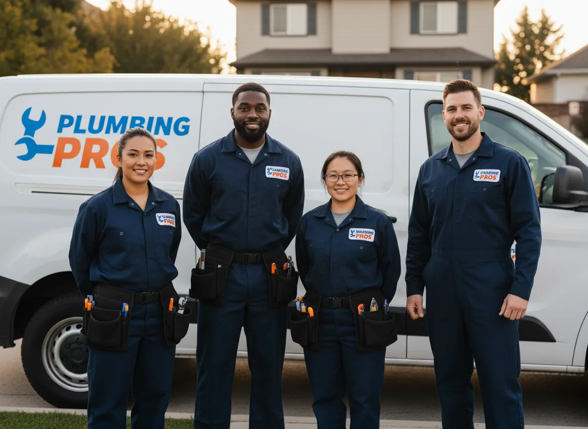Water Heater Repair company in East Pembroke, NY